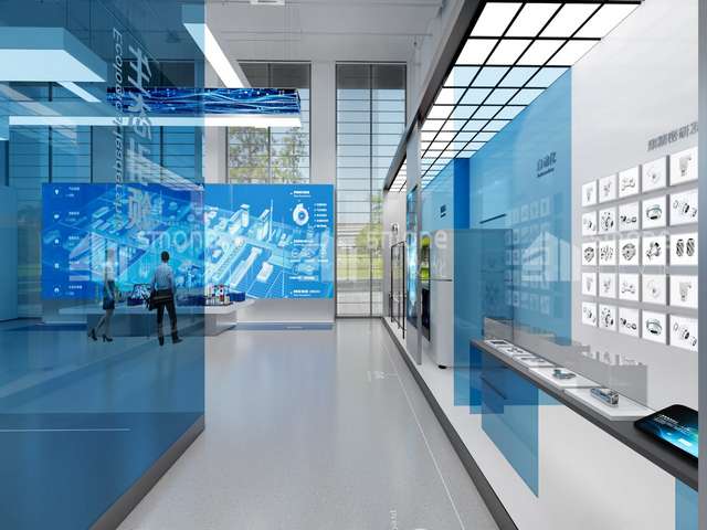 韶关研发智能手表案例