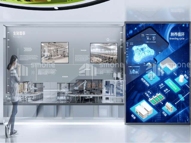 江苏立体仓库推荐