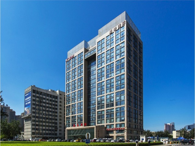 北京蒸发器厂家