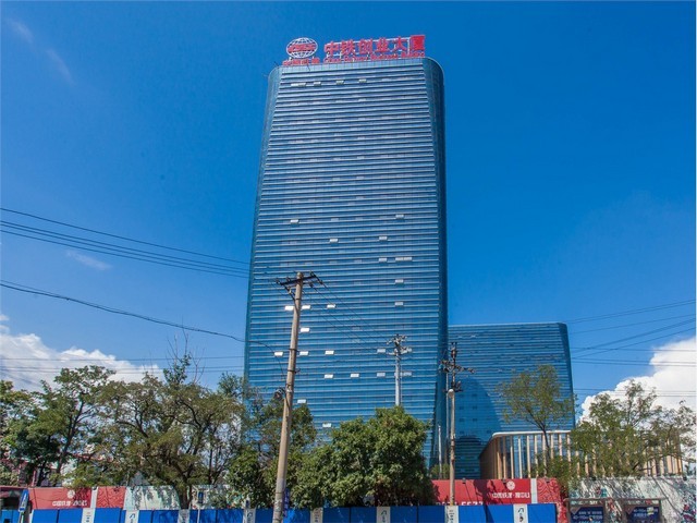 网络智能营销热线