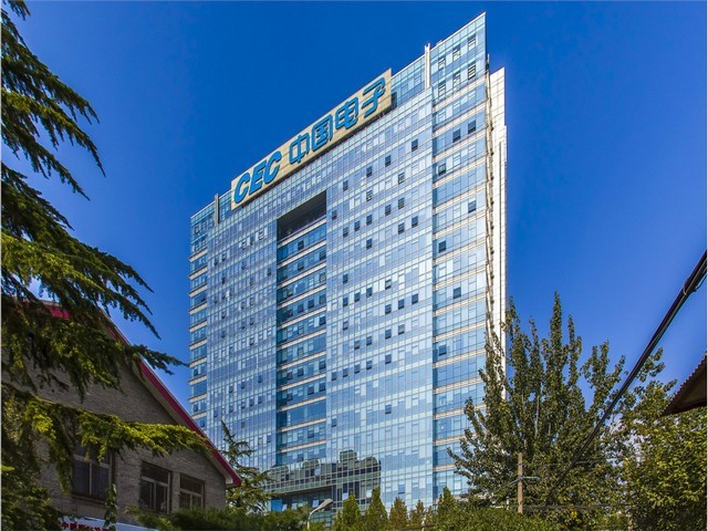 广州装修公司办公室装修