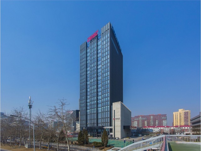 长春通用直饮机营销中心