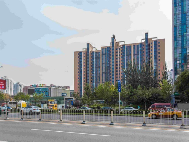 青浦区外包保安公司