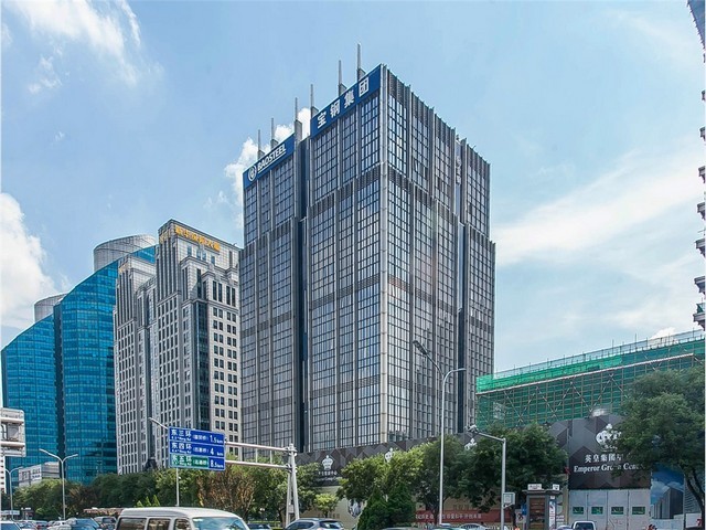 山东全自动高压清洗机商家