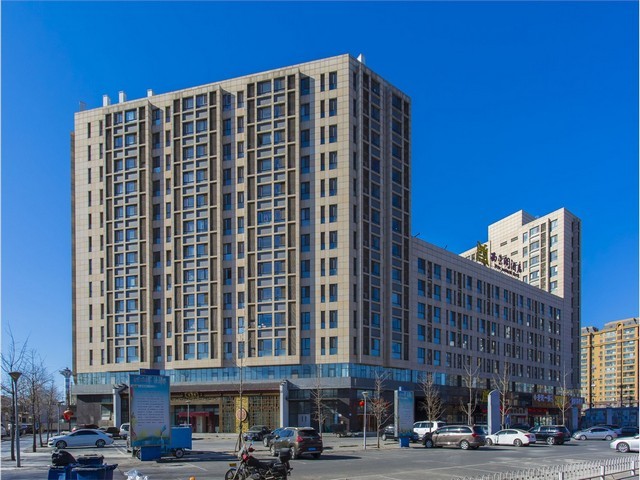 黄浦区品质别墅庭院设计