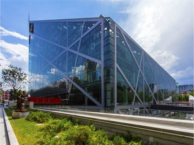 辽宁风机吊装价格优惠