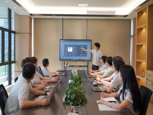 数控工业机器人费用