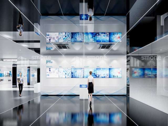 南昌全自动锦鲤池过滤器案例