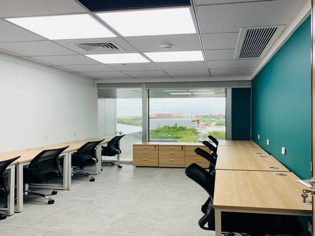 儿童口腔诊所装修咨询