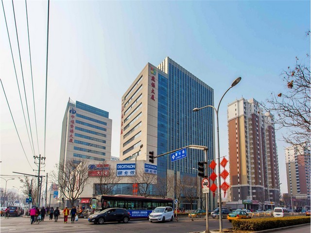 苏州台达微模块数据中心有用吗