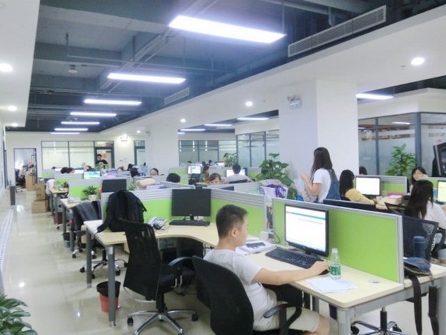 闵行区高新申请认真负责