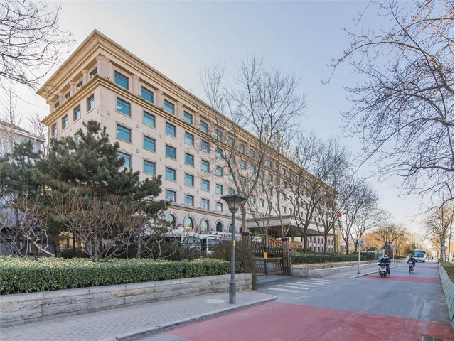 河南连锁酒店管理是什么