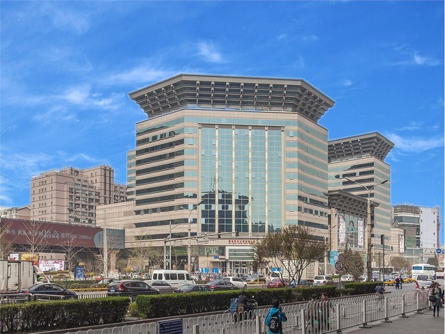 深圳翼闸安装彩图