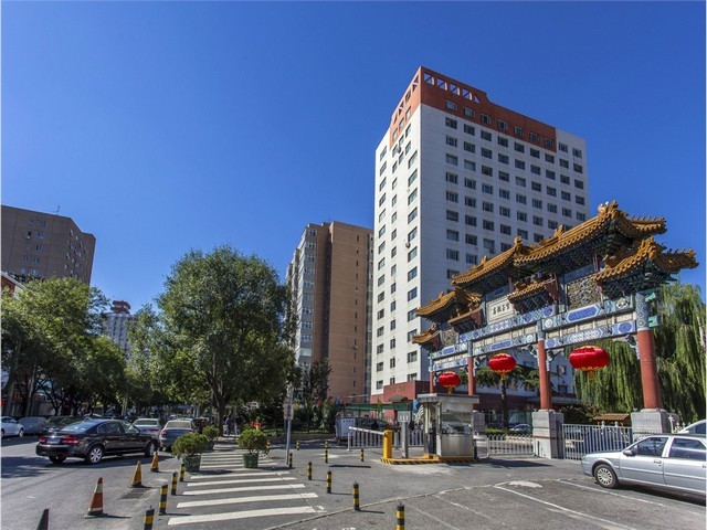 合肥网络化智能播控案例