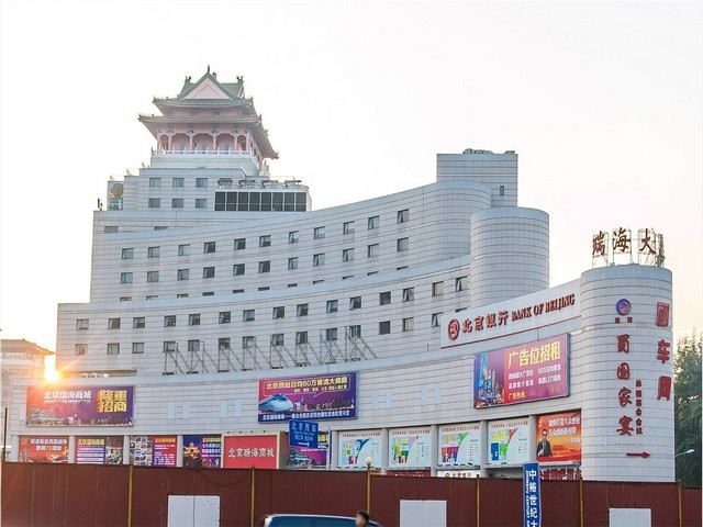 徐州水处理设备厂家