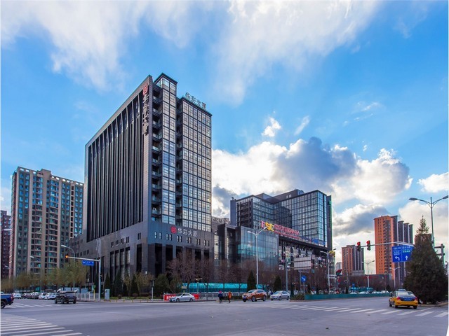 山西综合亲子游产品介绍